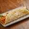 Veg Kathi Wrap (V)