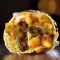 California Vege Burrito (V)