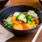 Steamed Veggies Udon