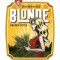 Brewhouse Blond