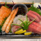 Sashimi B (Deluxe Sashimi)