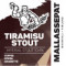 Tiramisu Stout 2023