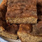 Banana Snickerdoodle Bar