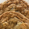 Raisinette Oatmeal Cookie