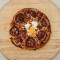 The Auzzi Wheel Pizza