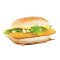 Burger Long Fish