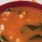 2. Spicy Seafood Miso Soup