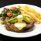 Rib Fillet Avocado And B Eacute;Arnaise