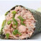 Temaki Salmão Grelhado Especial