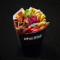 Doner Box Fries Sallad