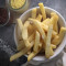 Kryddade Pommes Frites (Ve)