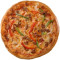 Pitza Shoarma (Small)