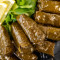 Grape Leaves (8Pcs) Side