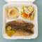 Kafta Kbob Platter