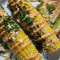 Vegan Grilled Elote