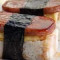 Spam Tamago Musubi