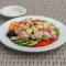 Ensalada Carnes Mixtas