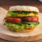 Chipotle Bacon Breakfast Sandwich