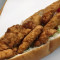 8 Chicken Finger Sub