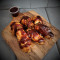 Jack Daniel's Bbq Wings