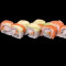 Itali Passion Roll