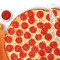 Pepperoni Thin Crust Combo