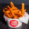 The Sweet Potatoes Fries