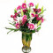 Beautiful Life Vase Design