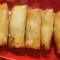 Vege Spring Roll 6 Pcs. 베지스프링롤