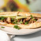 Sizzling Seared Pork Belly Banh Mi