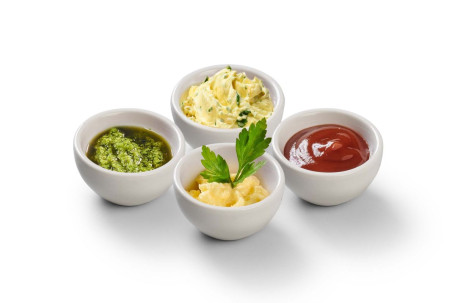 3 Dips For 1.50