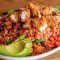 Crispy Cobb Salad