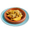 Tajine Poulet Olives