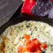 Spinach Artichoke Goat Cheese Dip