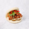 Spicy Chicken Karaage Bao