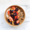 Cardamom And Cinnamon Granola Bowl