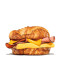 Ham, Egg, Cheese Croissan'wich