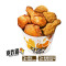 Original Honey Bbq Crispy Thighs Sharing Bucket (6Pcs Yuán Wèi Jí Mì Táng Bbq Mài Zhà Jī Fēn Xiǎng Tǒng (6Jiàn