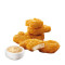 Chicken Mcnuggets (6Pcs Mài Lè Jī (6Jiàn