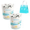 Oreo Mcflurry 2 Pcs Oreo Mài Xuán Fēng2Bēi