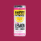 Happy Inside – Lemon, Yuzu And Ginger (250Ml)