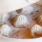 Frozen Pork Xiao Long Bao (50Pcs/Bag) Xiān Ròu Xiǎo Lóng Bāo