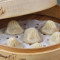 Frozen Chicken Xiao Long Bao (50/Bag) Jī Ròu Xiǎo Lóng Bāo