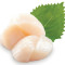 Fān Lì Bèi Cì Shēn Scallop Sashimi