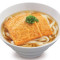 Fǔ Pí Wū Dōng Udon With Sweet Beancurd