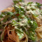 Penne Cacio E Tartufo (Vegetarisk 179: