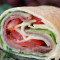 Italian (Deli) Wrap