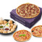 Family Four Piece (Large Starter, 2 Piccolo 2 Classic Pizzas)