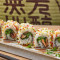 Crispy Kiddie Roll Cuì Wèi Juǎn