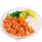 Big Wave Poke Bowl Salmon